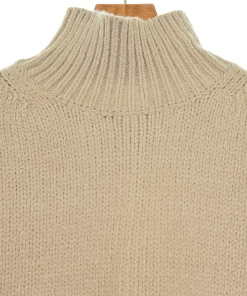 B MING LIFE STORE by BEAMS（ビーミングライフストアバイビームス）ニット・セーター ピンク サイズ:ONE レディース/2200694401062