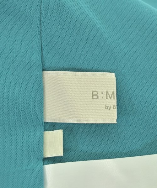B MING LIFE STORE by BEAMS（ビーミングライフストアバイビームス）ロング・マキシ丈スカート 緑 サイズ:S レディース/2200692370070