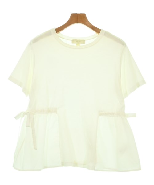 B MING LIFE STORE by BEAMS(ビーミングライフストアバイビームス)Tシャツ・カットソー 白 サイズ:ONE/2200693560067