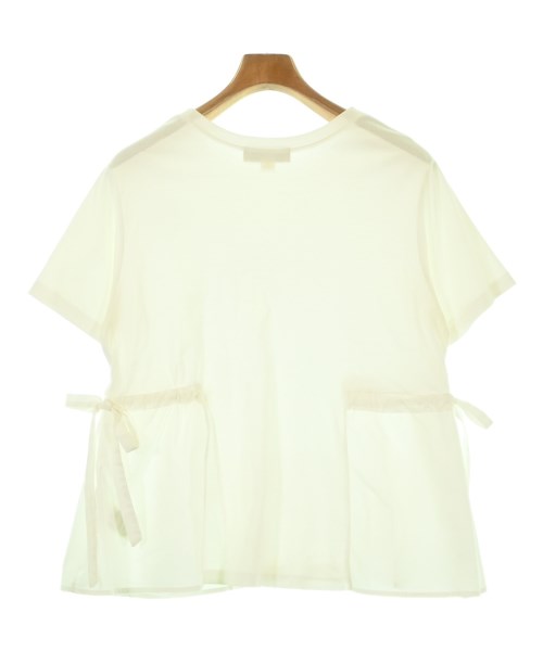 B MING LIFE STORE by BEAMS（ビーミングライフストアバイビームス）Tシャツ・カットソー 白 サイズ:ONE レディース/2200693560067