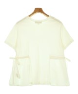 B MING LIFE STORE by BEAMS（ビーミングライフストアバイビームス）Tシャツ・カットソー 白 サイズ:ONE レディース/2200693560067