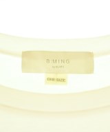 B MING LIFE STORE by BEAMS（ビーミングライフストアバイビームス）Tシャツ・カットソー 白 サイズ:ONE レディース/2200693560067