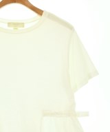 B MING LIFE STORE by BEAMS（ビーミングライフストアバイビームス）Tシャツ・カットソー 白 サイズ:ONE レディース/2200693560067