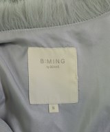 B MING LIFE STORE by BEAMS（ビーミングライフストアバイビームス）ベスト グレー サイズ:S レディース/2200695375126