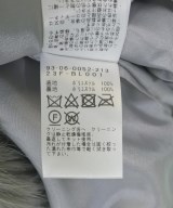 B MING LIFE STORE by BEAMS（ビーミングライフストアバイビームス）ベスト グレー サイズ:S レディース/2200695375126