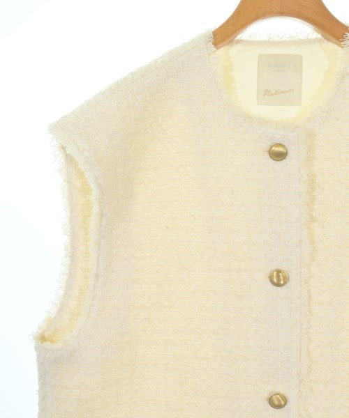 B MING LIFE STORE by BEAMS（ビーミングライフストアバイビームス）その他 白 サイズ:M レディース/2200693586012