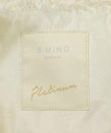 B MING LIFE STORE by BEAMS（ビーミングライフストアバイビームス）その他 白 サイズ:M レディース/2200693586012
