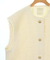 B MING LIFE STORE by BEAMS（ビーミングライフストアバイビームス）その他 白 サイズ:M レディース/2200693586012