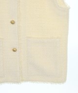 B MING LIFE STORE by BEAMS（ビーミングライフストアバイビームス）その他 白 サイズ:M レディース/2200693586012
