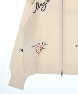B MING LIFE STORE by BEAMS（ビーミングライフストアバイビームス）カーディガン 白 サイズ:F レディース/2200693586081