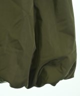 B MING LIFE STORE by BEAMS（ビーミングライフストアバイビームス）ロング・マキシ丈スカート カーキ サイズ:S レディース/2200693586104