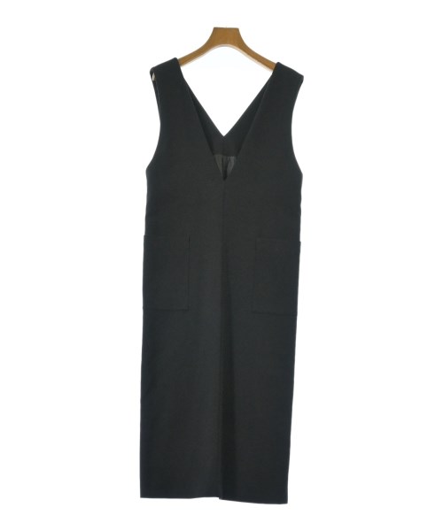 B MING LIFE STORE by BEAMS(ビーミングライフストアバイビームス)ワンピース 黒 サイズ:S/2200694236015