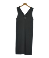 B MING LIFE STORE by BEAMS（ビーミングライフストアバイビームス）ワンピース 黒 サイズ:S レディース/2200694236015