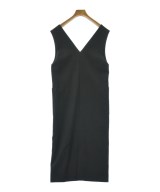 B MING LIFE STORE by BEAMS（ビーミングライフストアバイビームス）ワンピース 黒 サイズ:S レディース/2200694236015