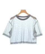 B MING LIFE STORE by BEAMS（ビーミングライフストアバイビームス）ワンピース グレー サイズ:S レディース/2200695920029