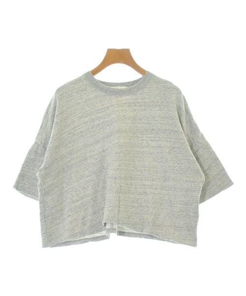 B MING LIFE STORE by BEAMS(ビーミングライフストアバイビームス)Tシャツ・カットソー グレー サイズ:M/2200695920104