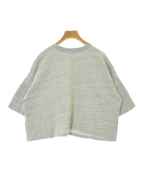 B MING LIFE STORE by BEAMS（ビーミングライフストアバイビームス）Tシャツ・カットソー グレー サイズ:M レディース/2200695920104