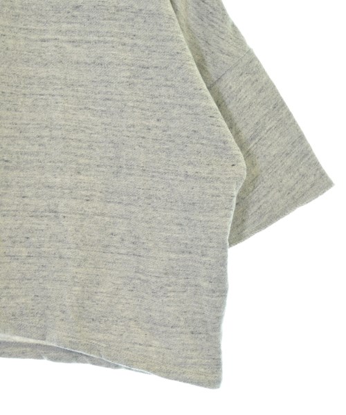 B MING LIFE STORE by BEAMS（ビーミングライフストアバイビームス）Tシャツ・カットソー グレー サイズ:M レディース/2200695920104