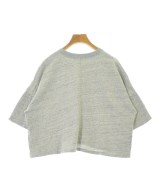 B MING LIFE STORE by BEAMS（ビーミングライフストアバイビームス）Tシャツ・カットソー グレー サイズ:M レディース/2200695920104