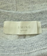 B MING LIFE STORE by BEAMS（ビーミングライフストアバイビームス）Tシャツ・カットソー グレー サイズ:M レディース/2200695920104