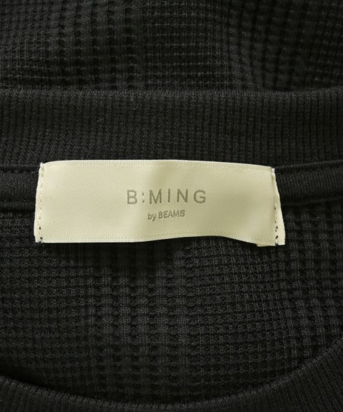 B MING LIFE STORE by BEAMS（ビーミングライフストアバイビームス）ワンピース 黒 サイズ:F レディース/2200696774034