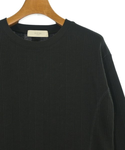 B MING LIFE STORE by BEAMS（ビーミングライフストアバイビームス）ワンピース 黒 サイズ:F レディース/2200696774034