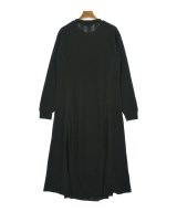 B MING LIFE STORE by BEAMS（ビーミングライフストアバイビームス）ワンピース 黒 サイズ:F レディース/2200696774034