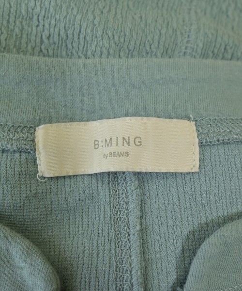 B MING LIFE STORE by BEAMS（ビーミングライフストアバイビームス）その他 緑 サイズ:M/M レディース/2200696991011