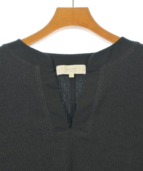 B MING LIFE STORE by BEAMS（ビーミングライフストアバイビームス）その他 黒 サイズ:S/S レディース/2200697025012