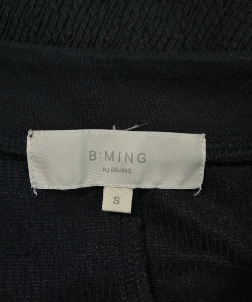 B MING LIFE STORE by BEAMS（ビーミングライフストアバイビームス）その他 黒 サイズ:S/S レディース/2200697025012