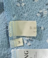 B MING LIFE STORE by BEAMS（ビーミングライフストアバイビームス）ワンピース 青 サイズ:M レディース/2200700497041
