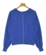 B MING LIFE STORE by BEAMS（ビーミングライフストアバイビームス）カーディガン 紫 サイズ:F レディース/2200700497058