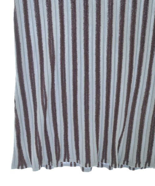 B MING LIFE STORE by BEAMS（ビーミングライフストアバイビームス）ワンピース 青 サイズ:M レディース/2200700497072