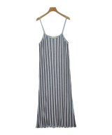 B MING LIFE STORE by BEAMS（ビーミングライフストアバイビームス）ワンピース 青 サイズ:M レディース/2200700497072