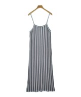 B MING LIFE STORE by BEAMS（ビーミングライフストアバイビームス）ワンピース 青 サイズ:M レディース/2200700497072