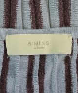 B MING LIFE STORE by BEAMS（ビーミングライフストアバイビームス）ワンピース 青 サイズ:M レディース/2200700497072