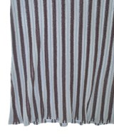 B MING LIFE STORE by BEAMS（ビーミングライフストアバイビームス）ワンピース 青 サイズ:M レディース/2200700497072