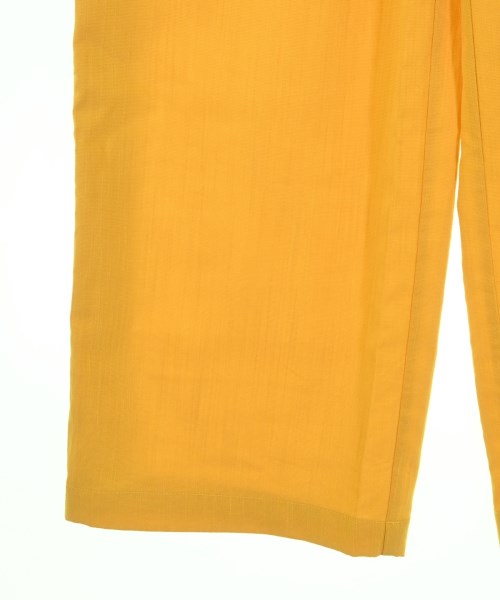 B MING LIFE STORE by BEAMS（ビーミングライフストアバイビームス）その他 黄 サイズ:S レディース/2200697160041