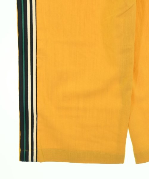 B MING LIFE STORE by BEAMS（ビーミングライフストアバイビームス）その他 黄 サイズ:S レディース/2200697160041