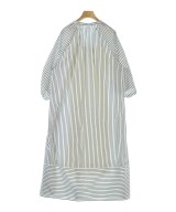 B MING LIFE STORE by BEAMS（ビーミングライフストアバイビームス）ワンピース 白 サイズ:M レディース/2200697439031