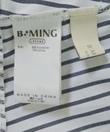 B MING LIFE STORE by BEAMS（ビーミングライフストアバイビームス）ワンピース 白 サイズ:M レディース/2200697439031
