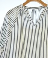 B MING LIFE STORE by BEAMS（ビーミングライフストアバイビームス）ワンピース 白 サイズ:M レディース/2200697439031