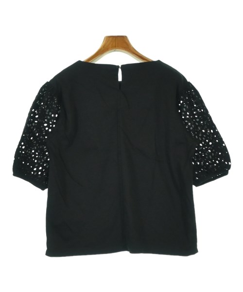 B MING LIFE STORE by BEAMS（ビーミングライフストアバイビームス）Tシャツ・カットソー 黒 サイズ:-(M位) レディース/2200697951052