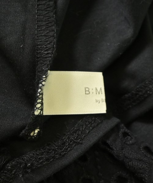 B MING LIFE STORE by BEAMS（ビーミングライフストアバイビームス）Tシャツ・カットソー 黒 サイズ:-(M位) レディース/2200697951052