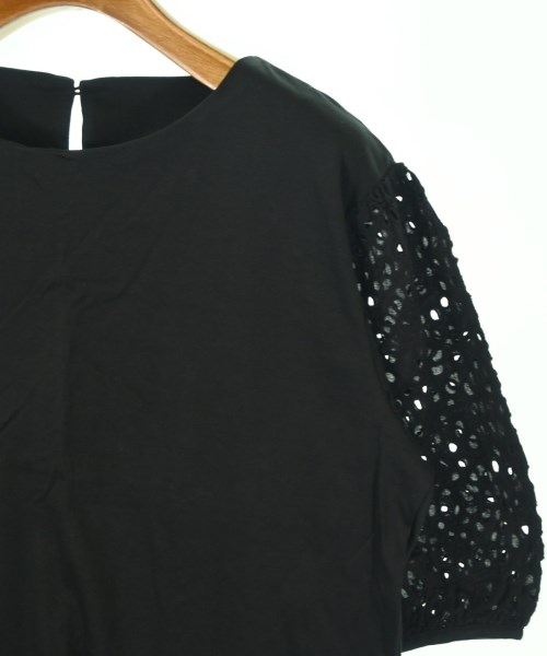 B MING LIFE STORE by BEAMS（ビーミングライフストアバイビームス）Tシャツ・カットソー 黒 サイズ:-(M位) レディース/2200697951052