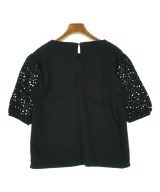 B MING LIFE STORE by BEAMS（ビーミングライフストアバイビームス）Tシャツ・カットソー 黒 サイズ:-(M位) レディース/2200697951052