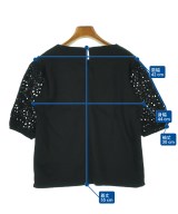 B MING LIFE STORE by BEAMS（ビーミングライフストアバイビームス）Tシャツ・カットソー 黒 サイズ:-(M位) レディース/2200697951052