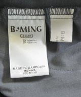 B MING LIFE STORE by BEAMS（ビーミングライフストアバイビームス）その他 グレー サイズ:M レディース/2200697702012