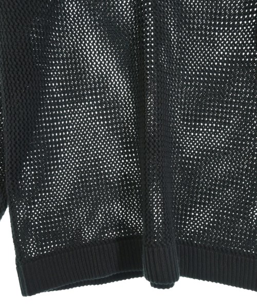 B MING LIFE STORE by BEAMS（ビーミングライフストアバイビームス）ニット・セーター 黒 サイズ:L レディース/2200697968029
