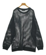 B MING LIFE STORE by BEAMS（ビーミングライフストアバイビームス）ニット・セーター 黒 サイズ:L レディース/2200697968029